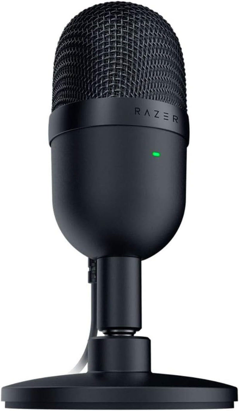 Seiren Mini Microphone For Streaming