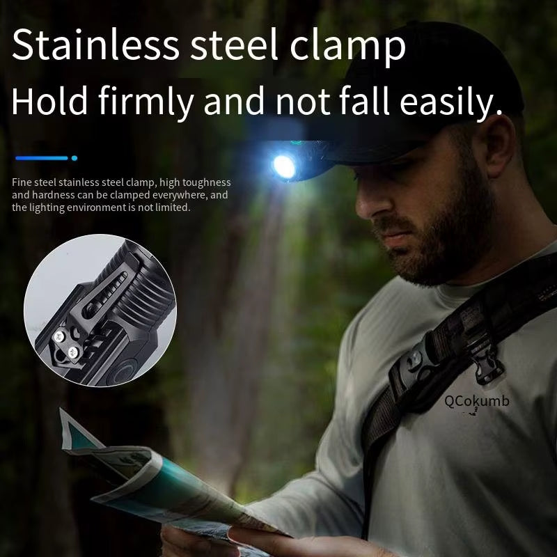 3 Core Tactical Flashlight