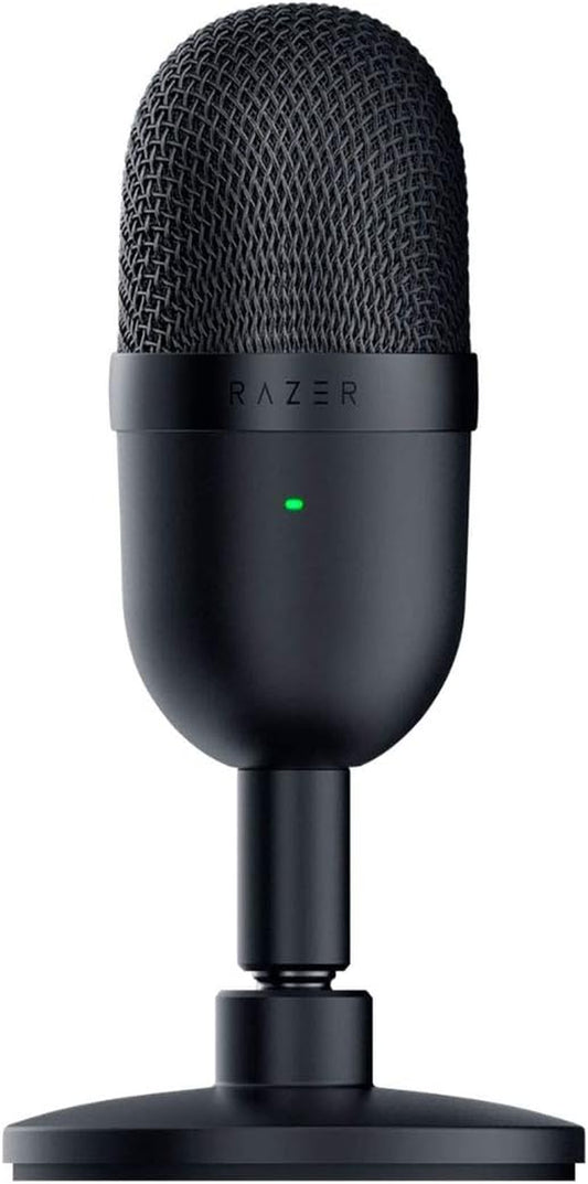 Seiren Mini Microphone For Streaming